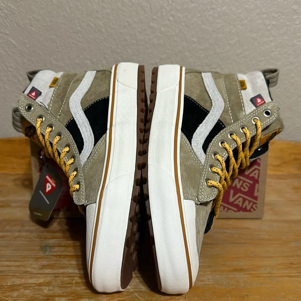Vans reasonable offers