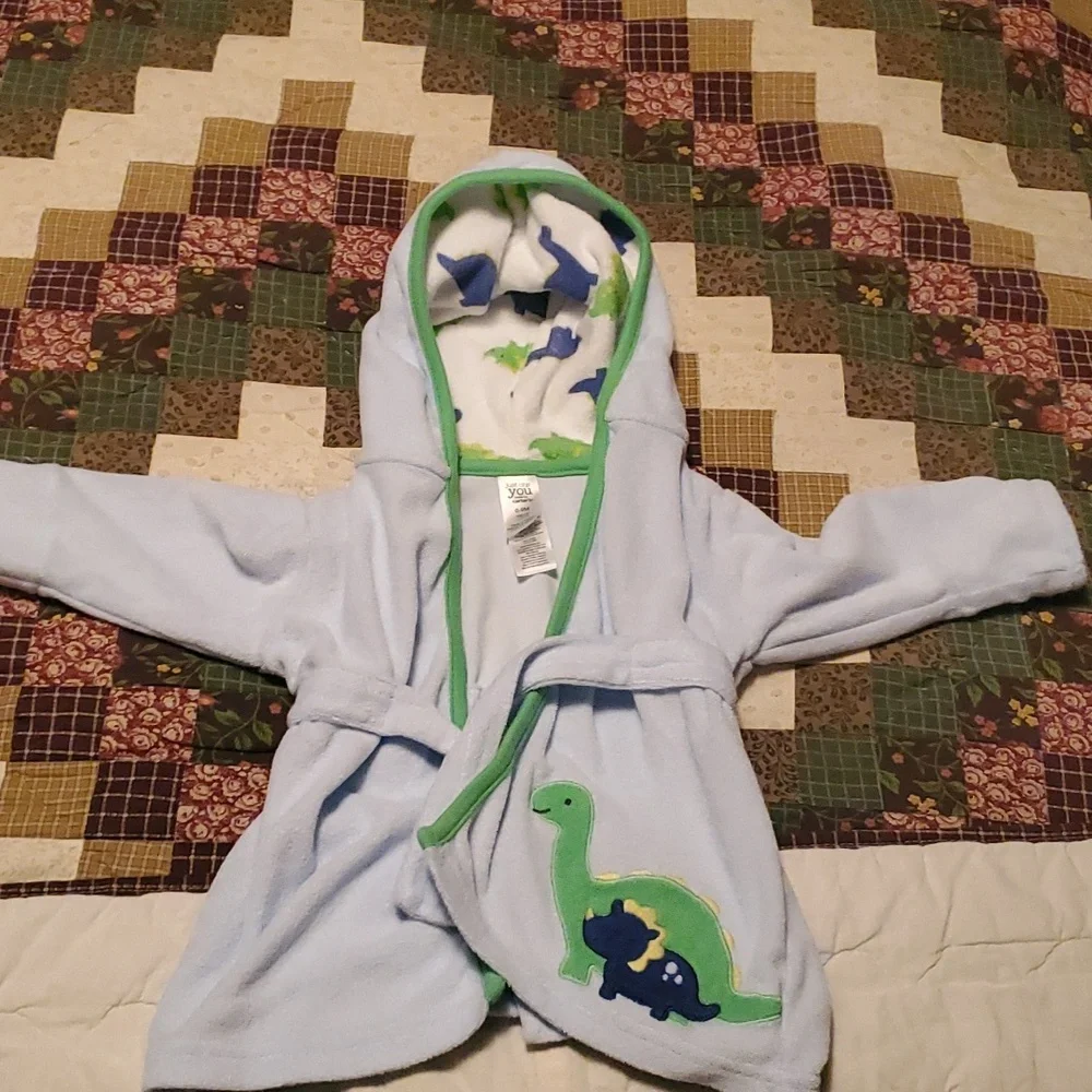 0-9M Baby Bath Bundle