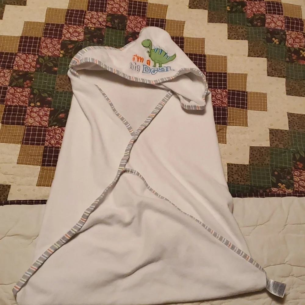 Carters gently used