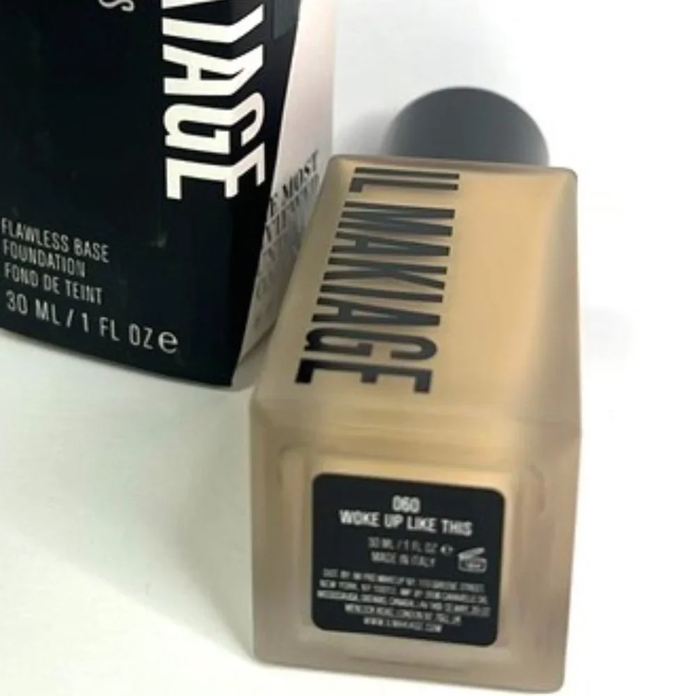 IL MAKIAGE box this