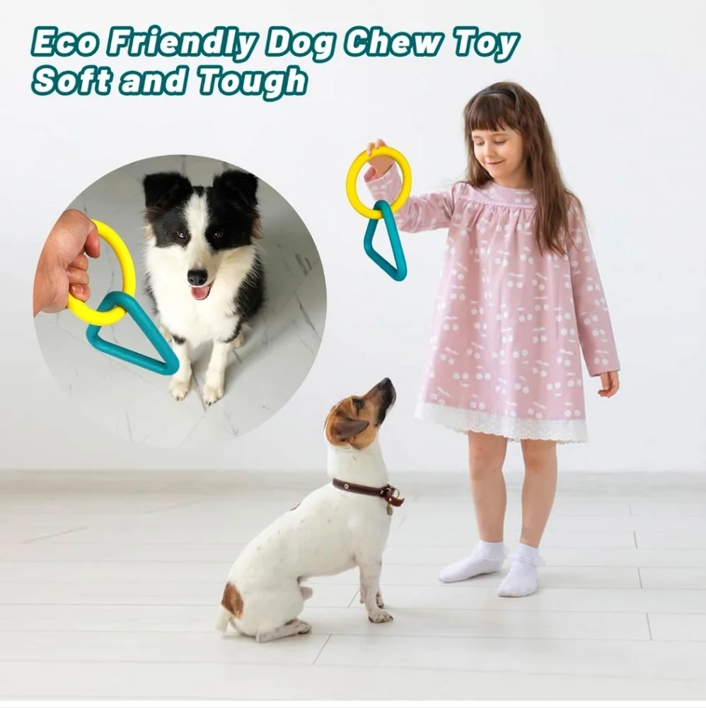 Heart4Kids *interactive dog