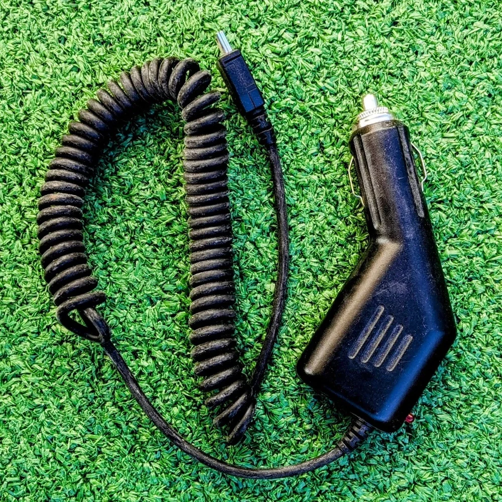 Charger new mint