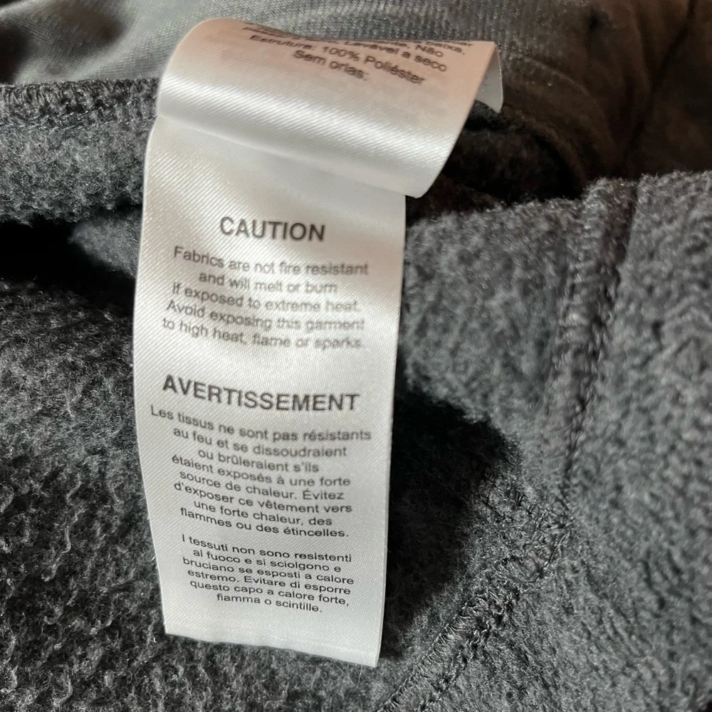 Columbia zip up