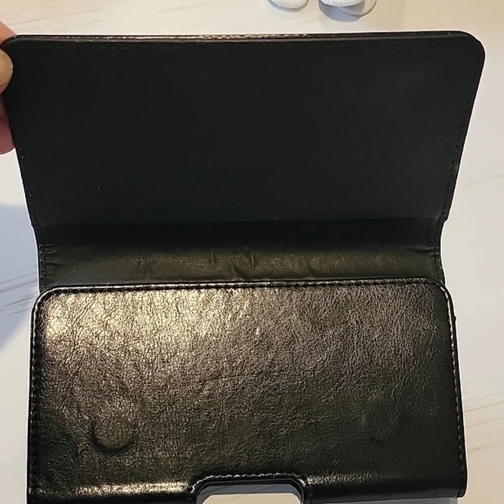 N/A magnet closure
