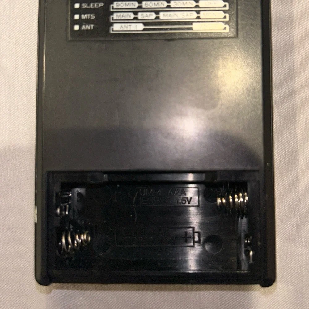 PIONEER re operating