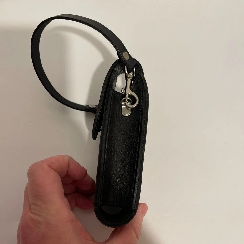 Harley-Davidson has see 5”