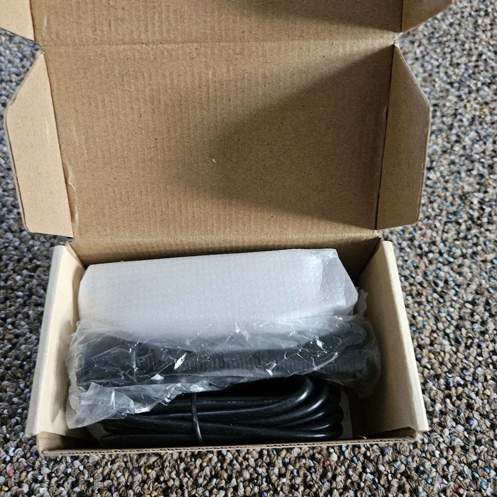 Depstech webcam microphone