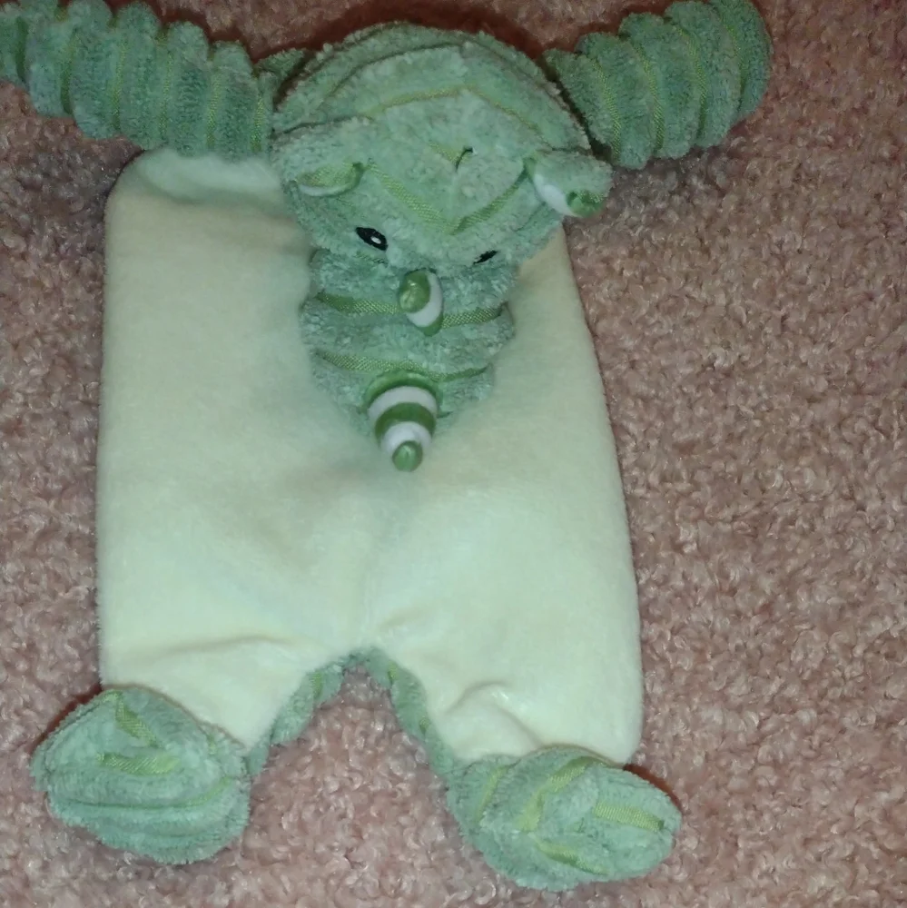 2/5.00 Dino the Rhino