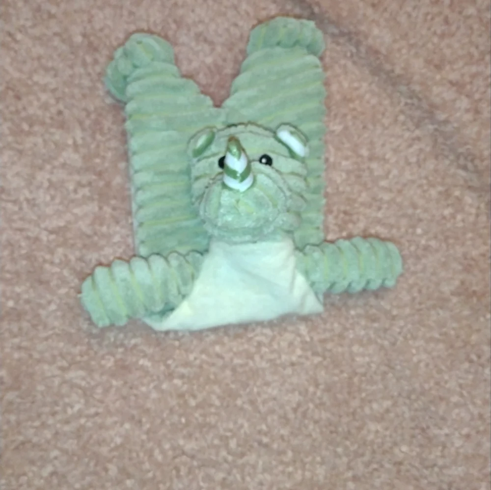 2/5.00 Dino the Rhino