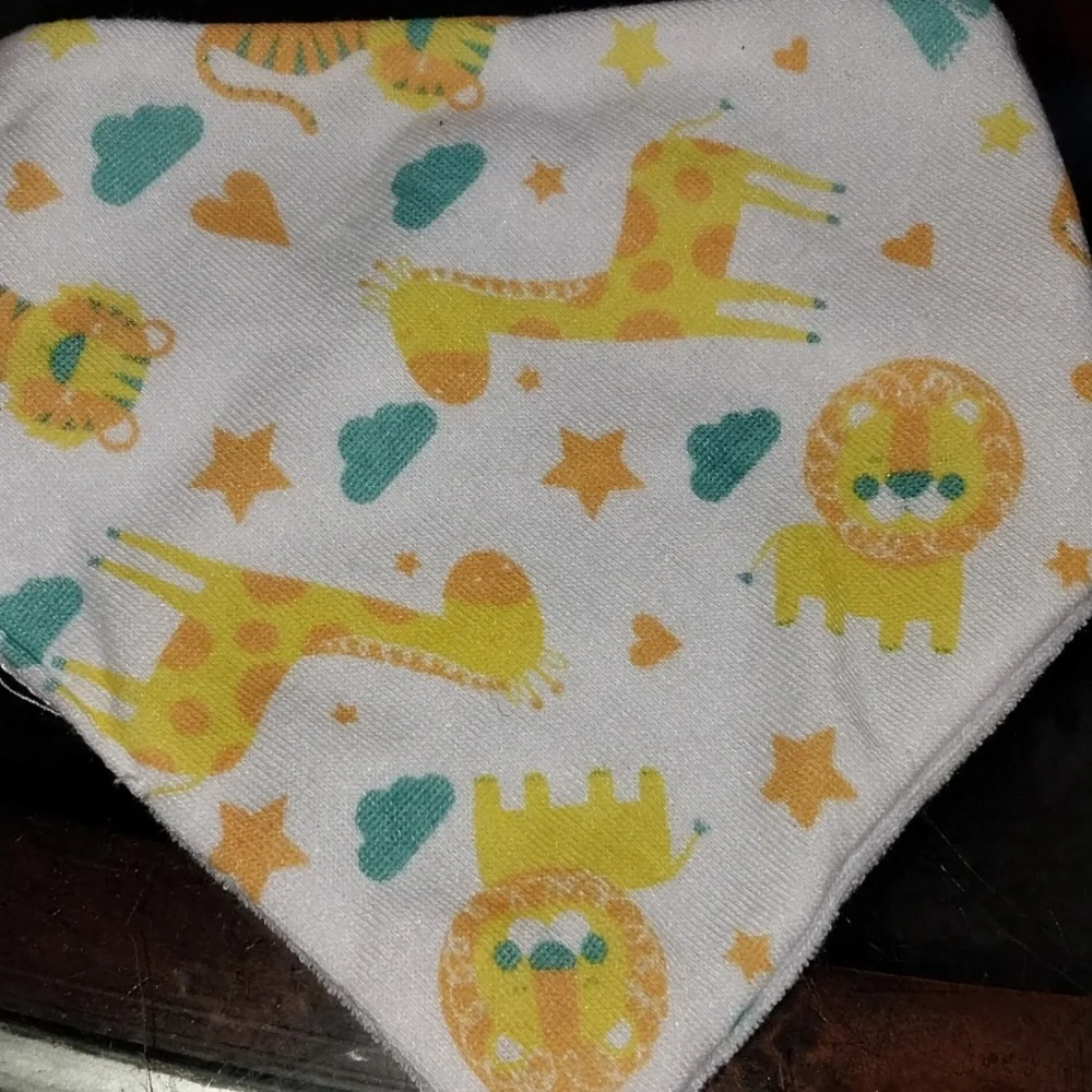 Baby king baby king