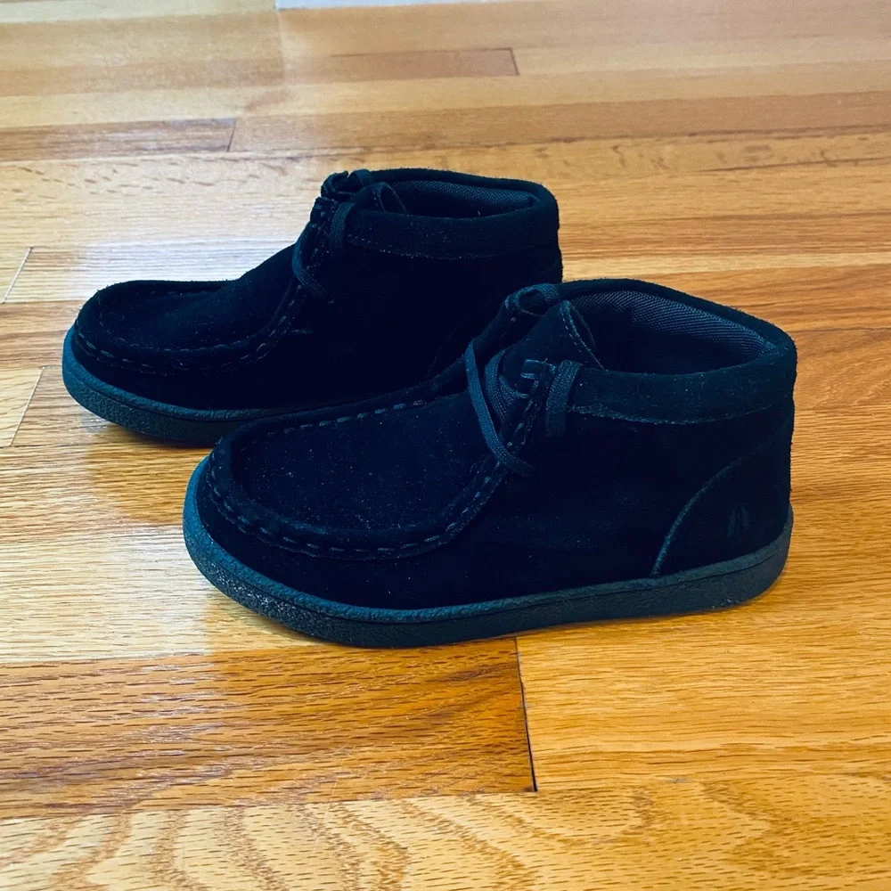 Hush Puppies hush puppies
