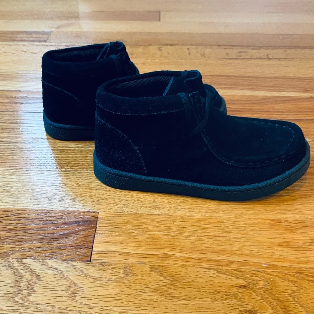 Hush Puppies hush puppies