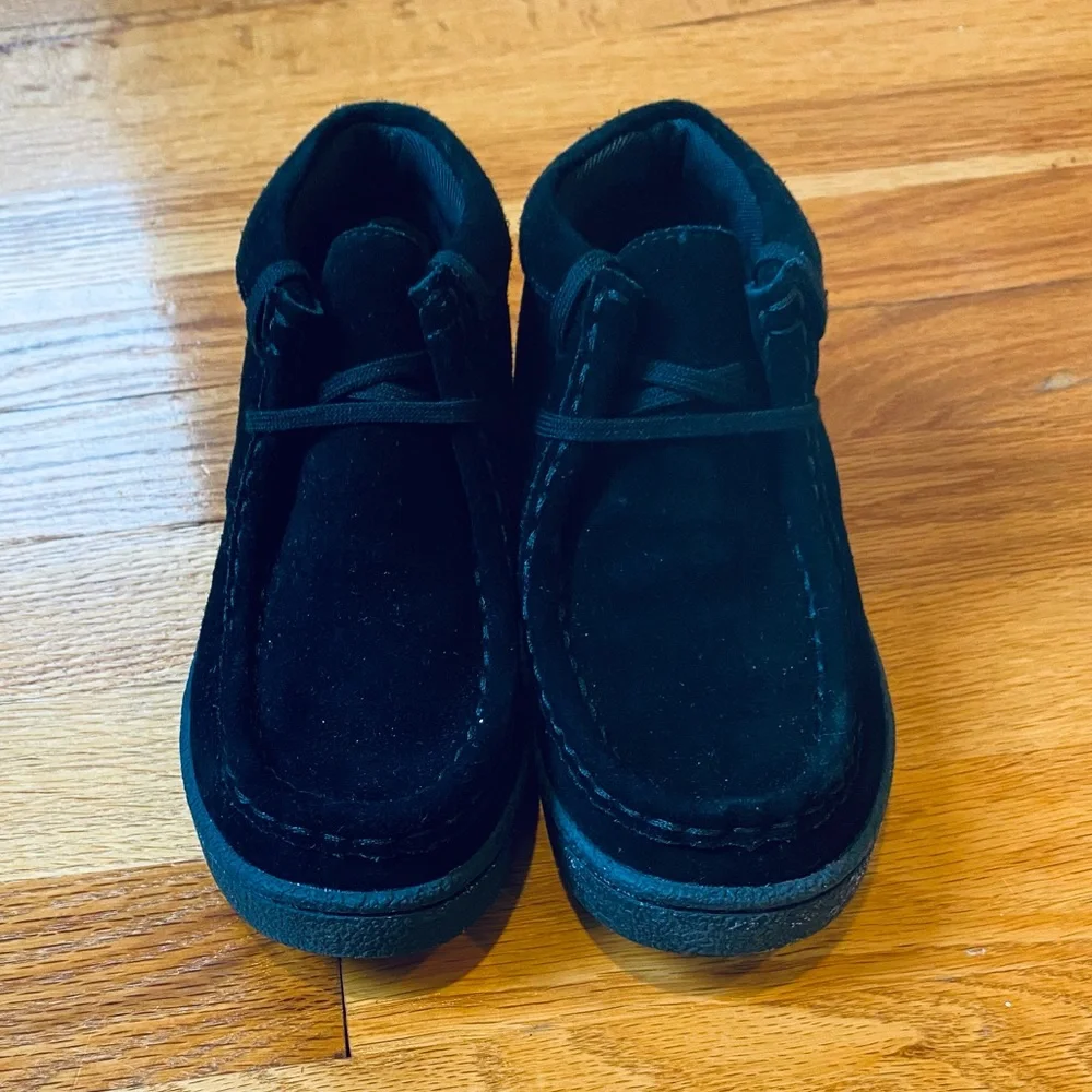 Hush Puppies hush puppies