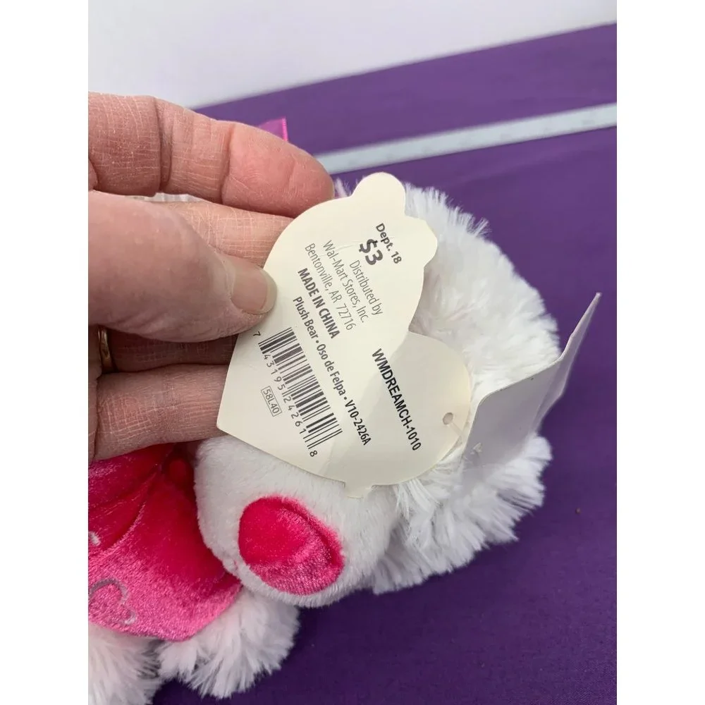 Walmart cute cuddly