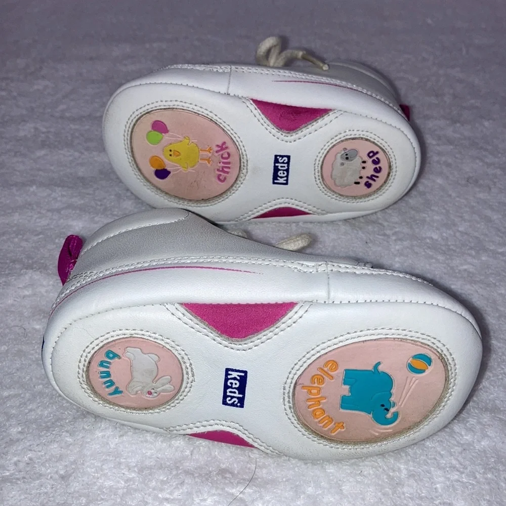 Keds vguc pfsf