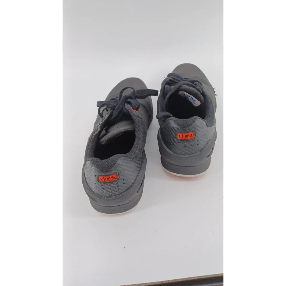 Etnies Men's Shoes Marana crank mountain bike/cycling black size 12