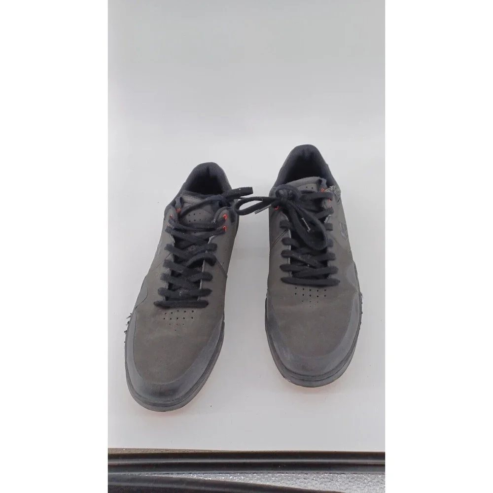 Etnies Men's Shoes Marana crank mountain bike/cycling black size 12