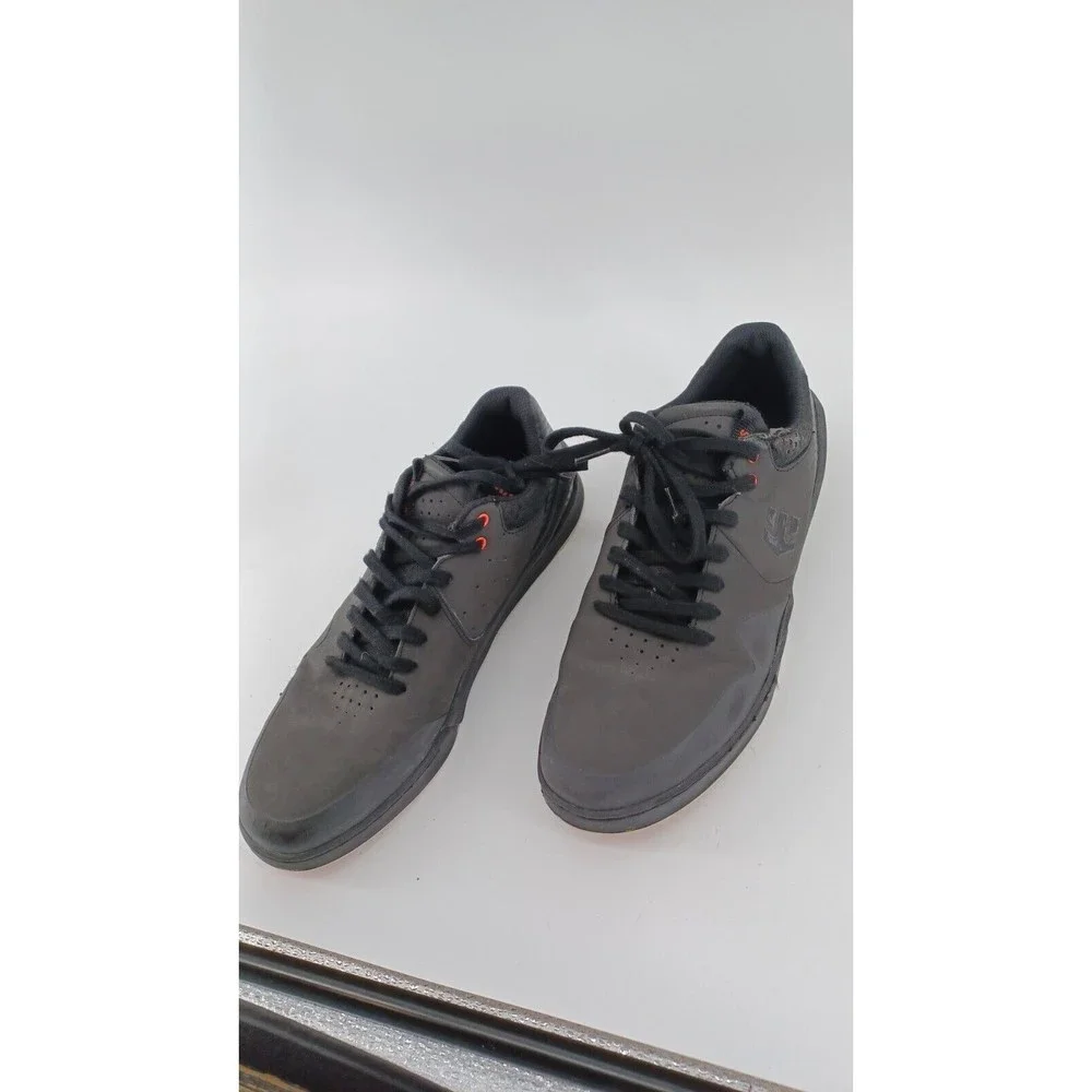 Etnies Men's Shoes Marana crank mountain bike/cycling black size 12