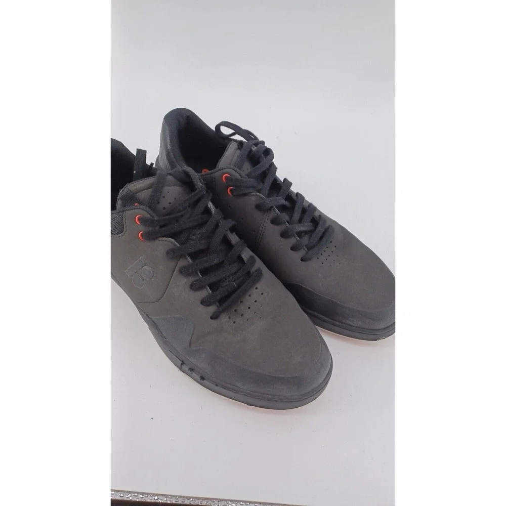 Etnies Men's Shoes Marana crank mountain bike/cycling black size 12