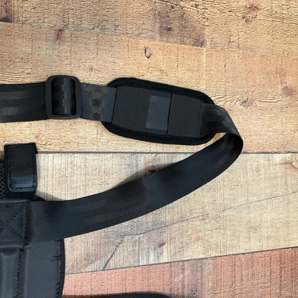 Pawaboo pet carrier