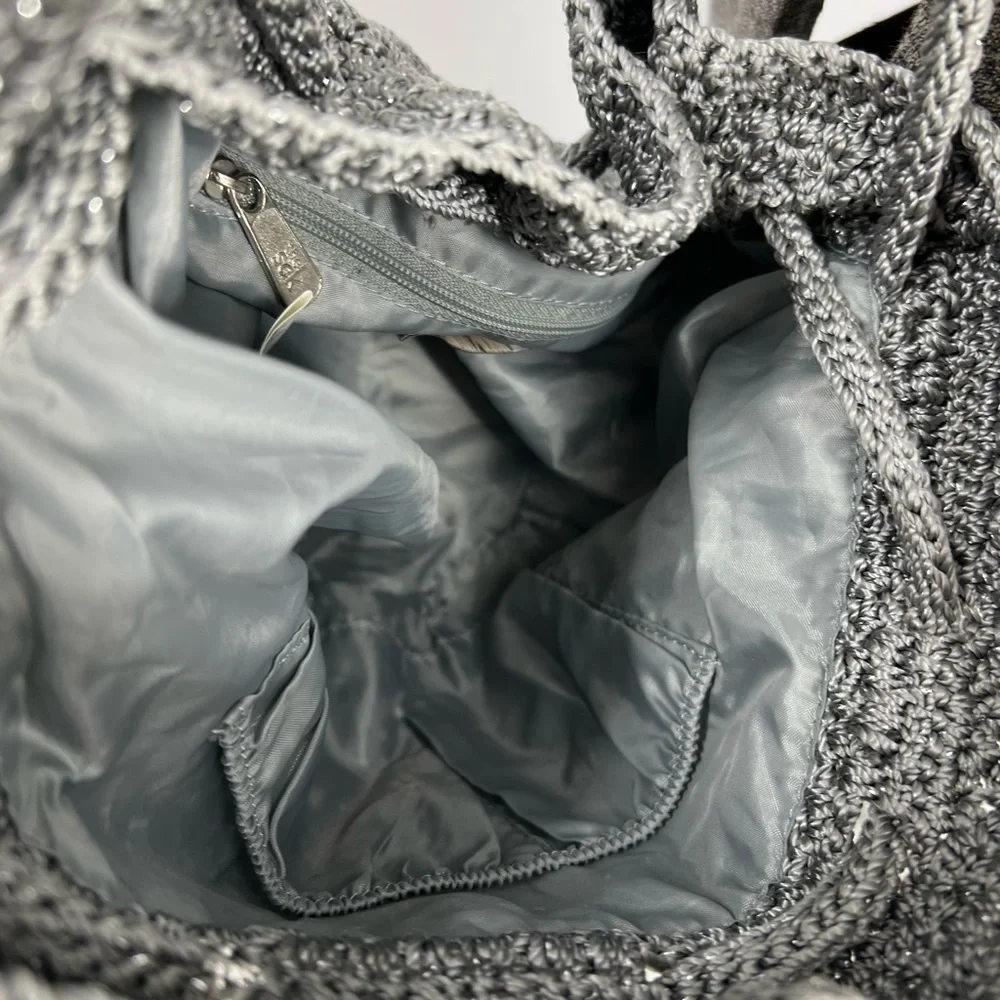 The Sak sak woven