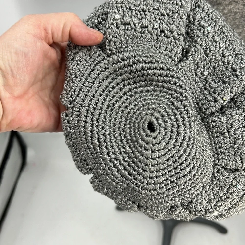 The Sak sak woven