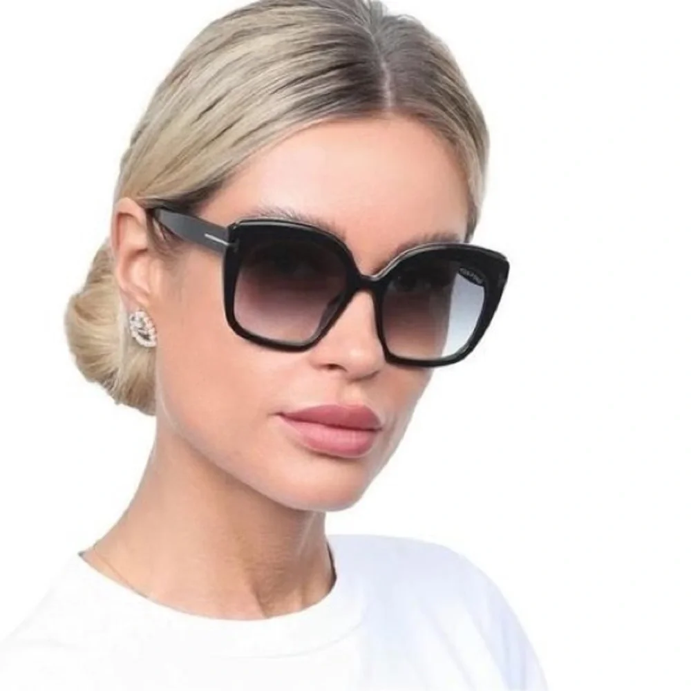 NEW TOM FORD WOMEN SUNGLASSES