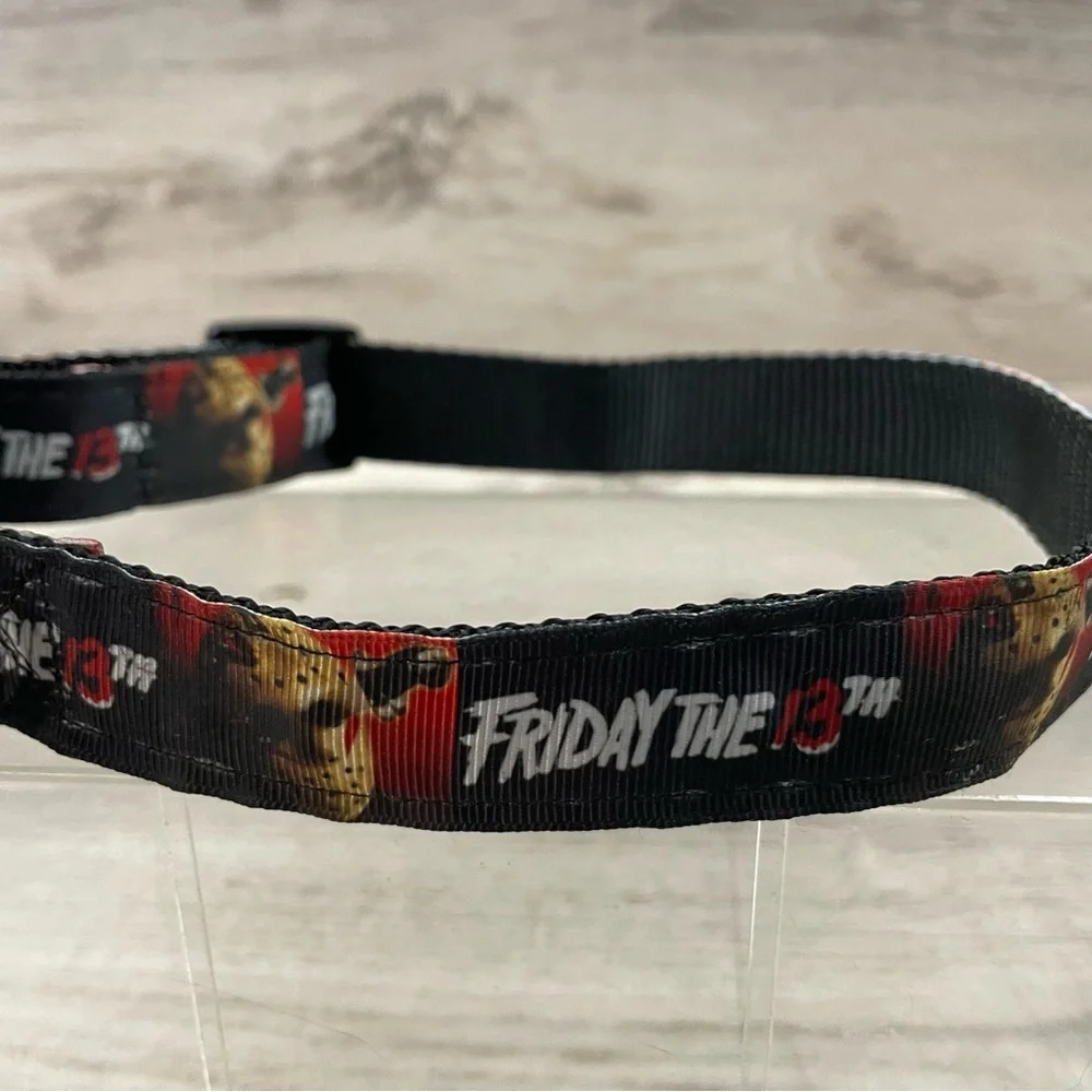 N/A friday 13th