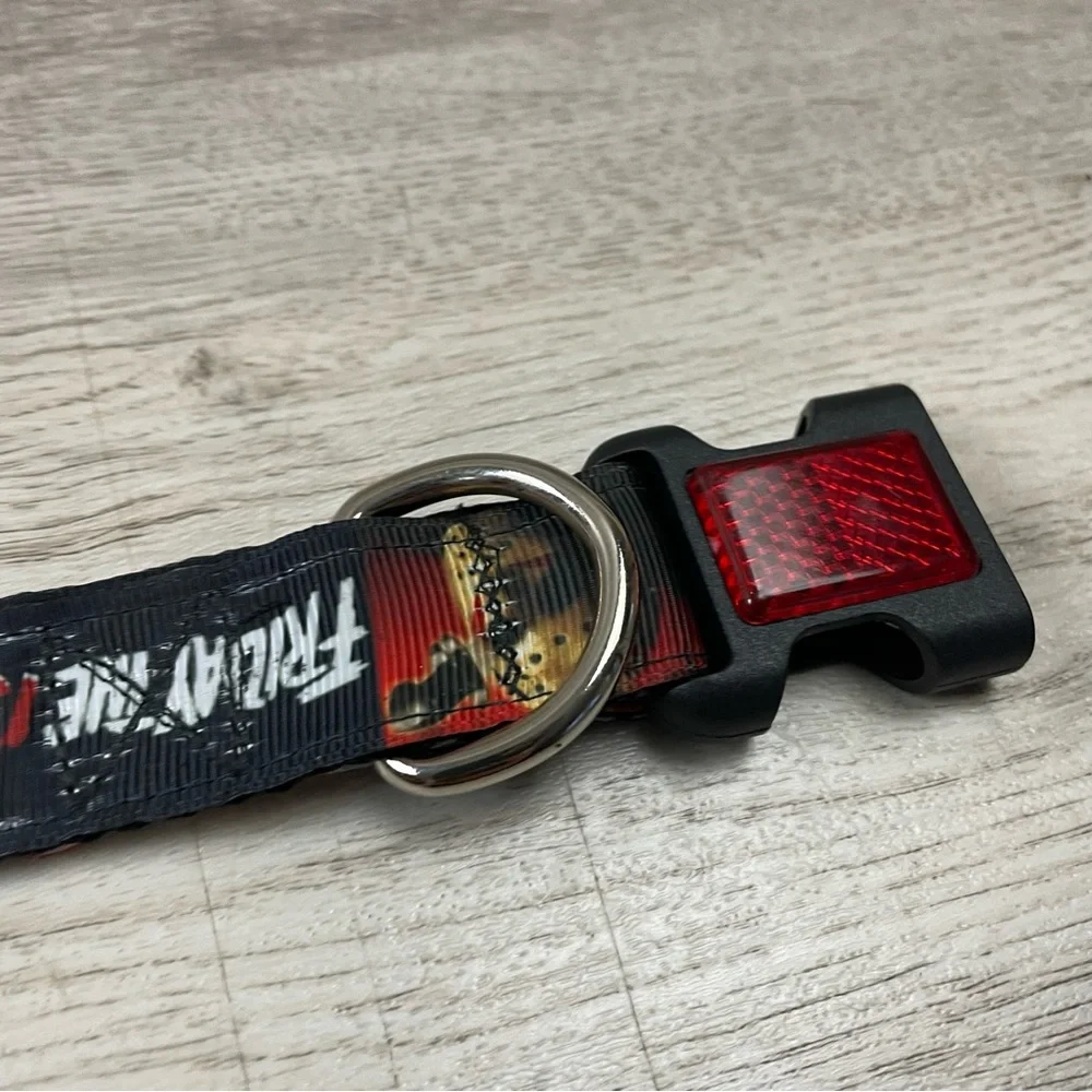 N/A friday 13th