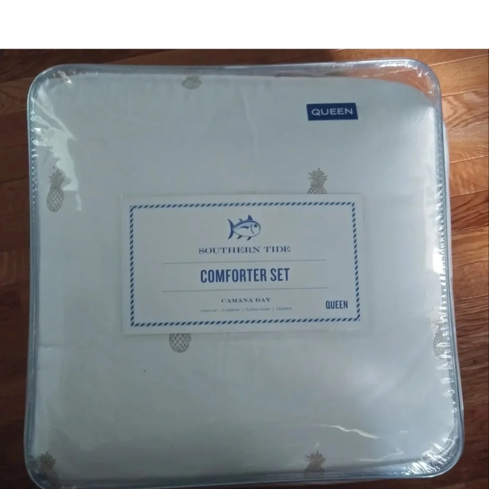 Southern Tide brand new