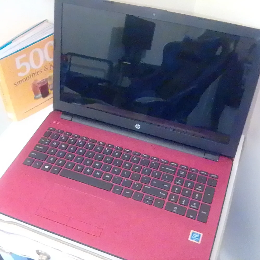 HP Laptop