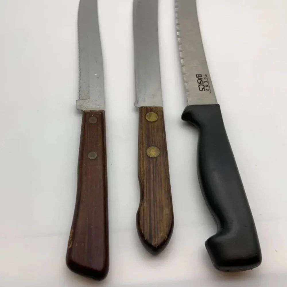 Vintage set unique