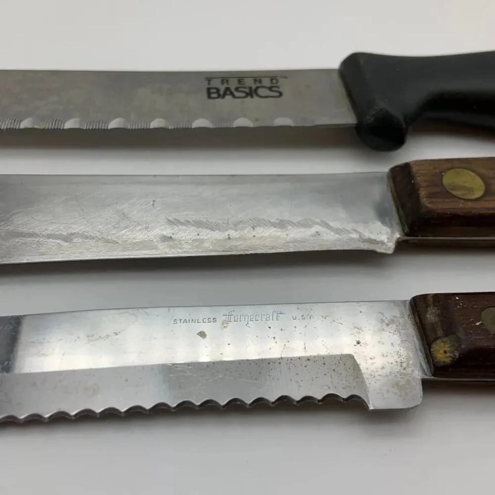 Vintage set unique