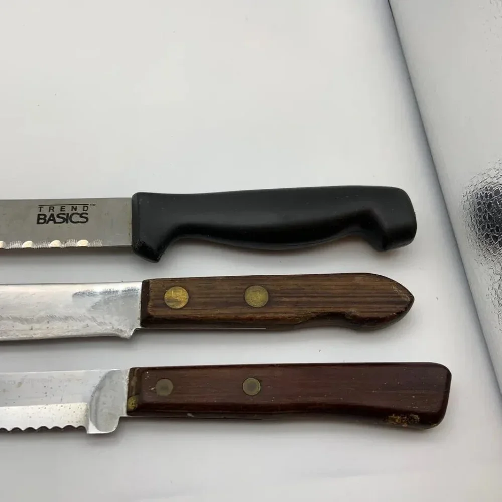 Vintage set unique