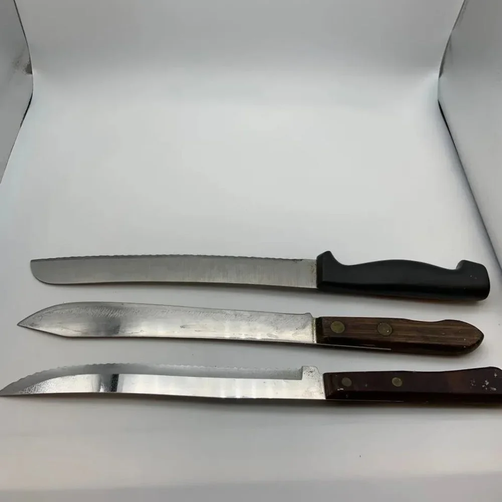 Vintage set unique