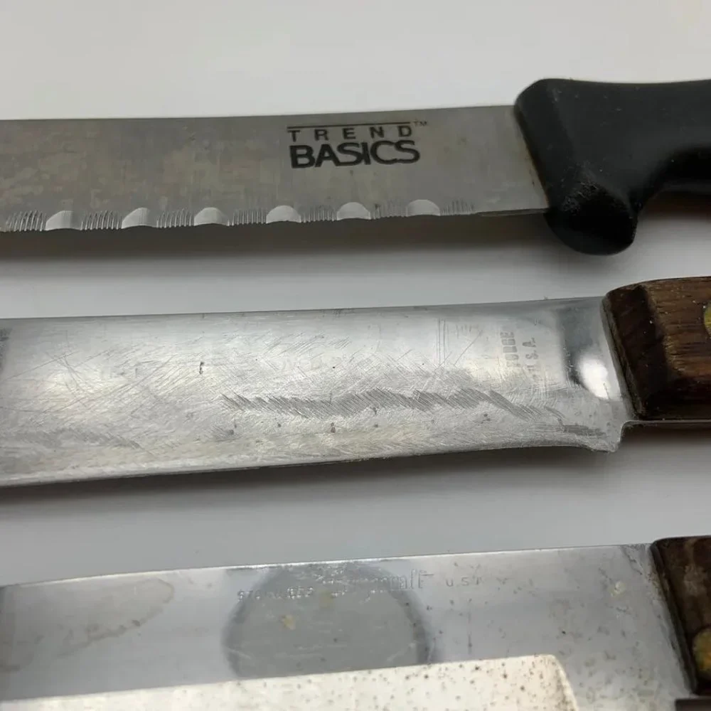 Vintage set unique