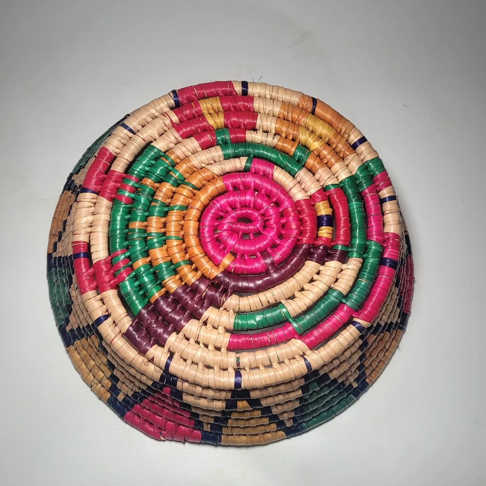 N/A multi color