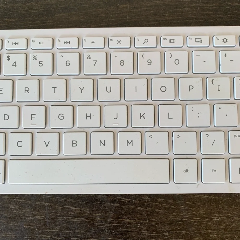 Hp wireless keyboards with mouse