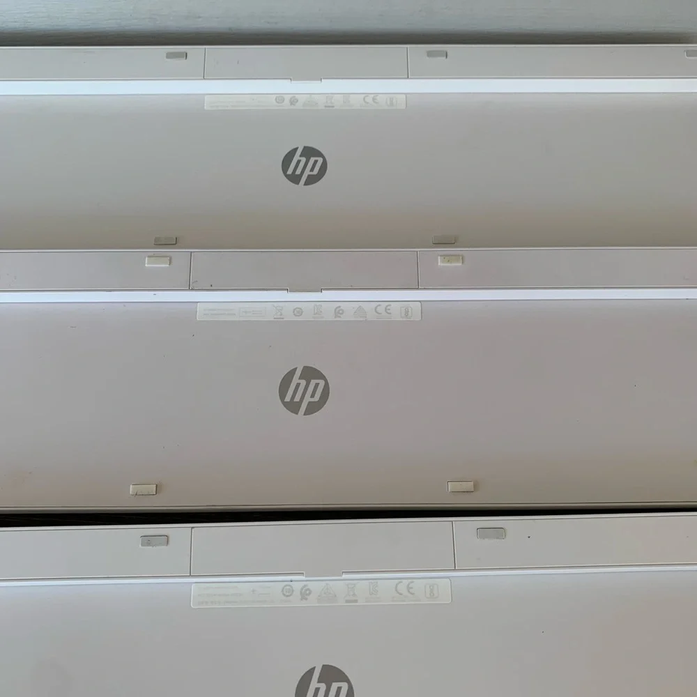 Hp wireless keyboards with mouse