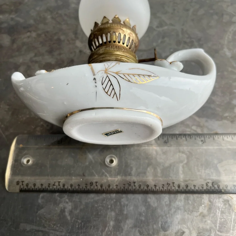 N/A handle hasn’t description