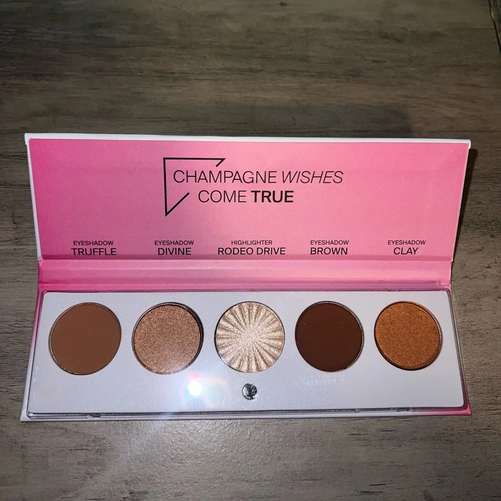 OFRA brand new