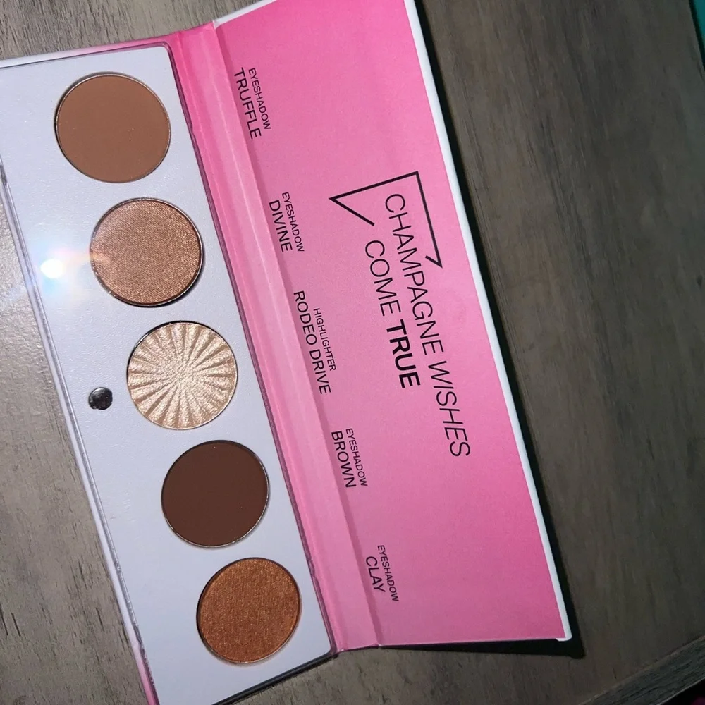 OFRA brand new
