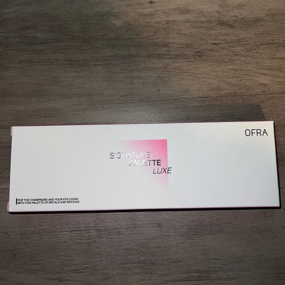 OFRA brand new