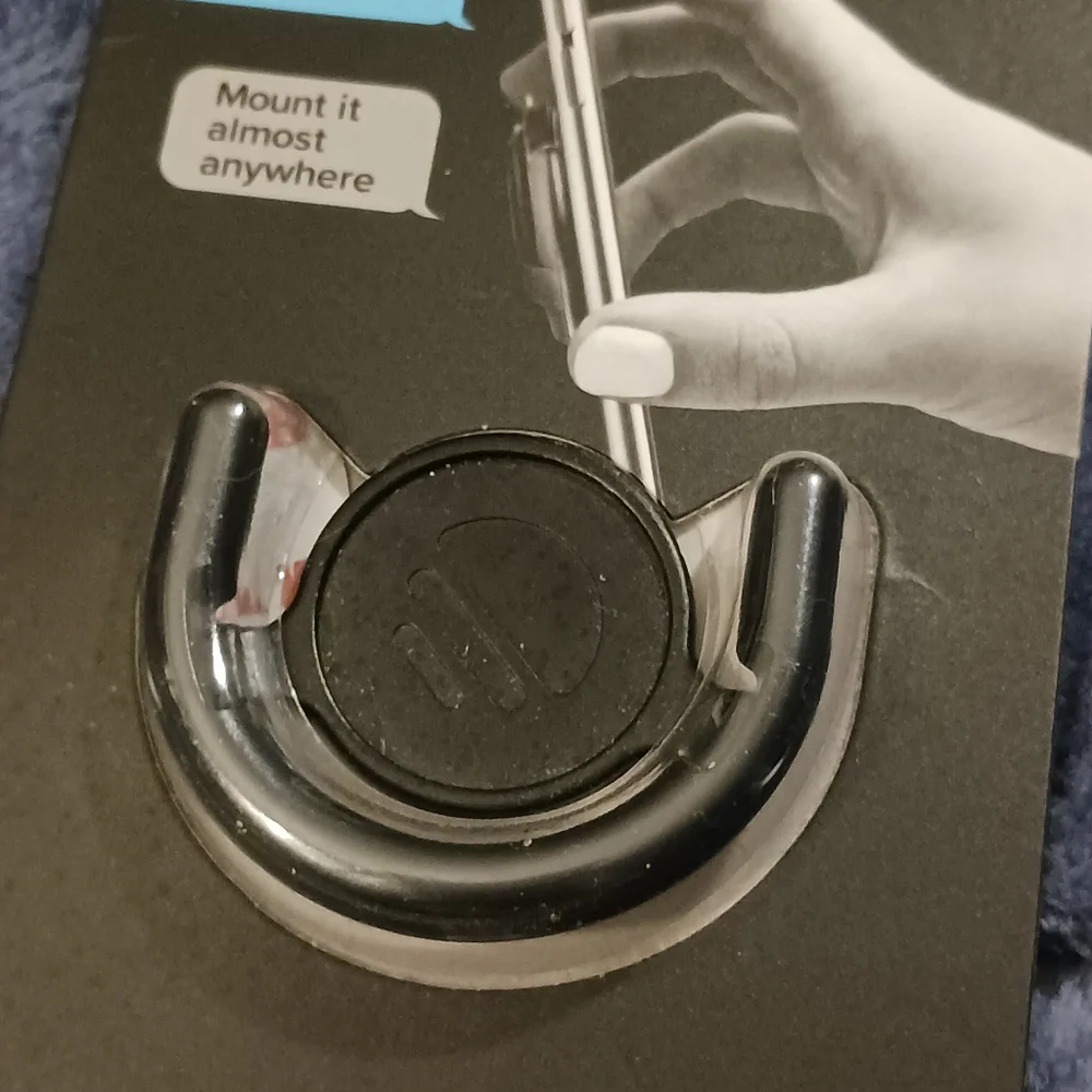 Pop Socket this new