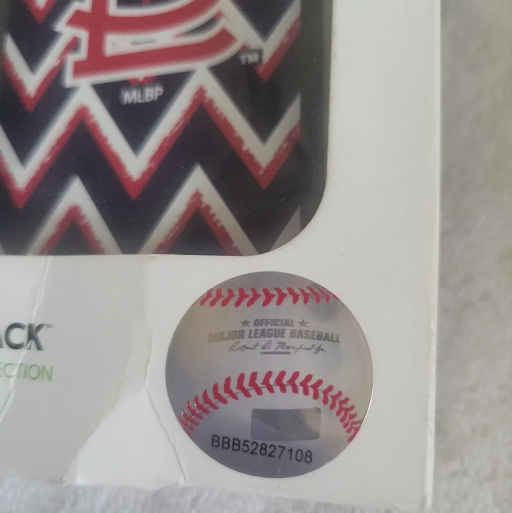 CARDINALS stl switch