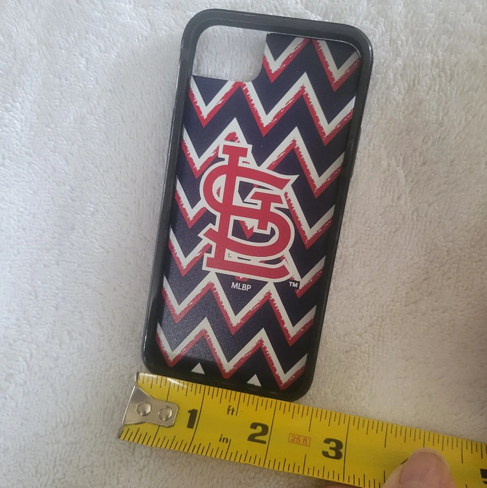 CARDINALS stl switch