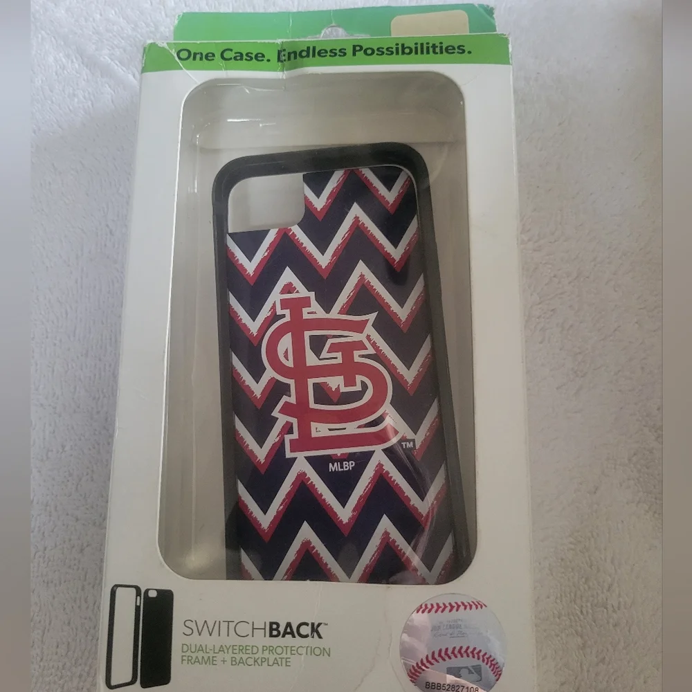 CARDINALS stl switch