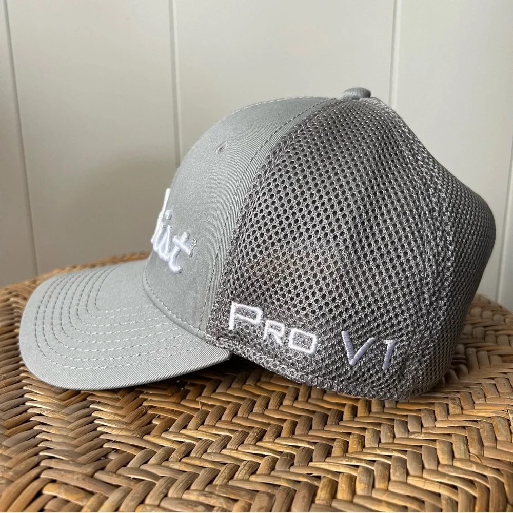 New Era titleist pro