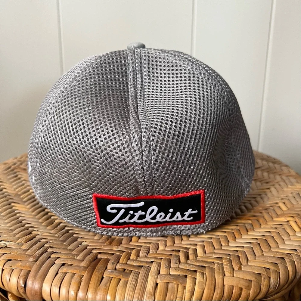 New Era titleist pro