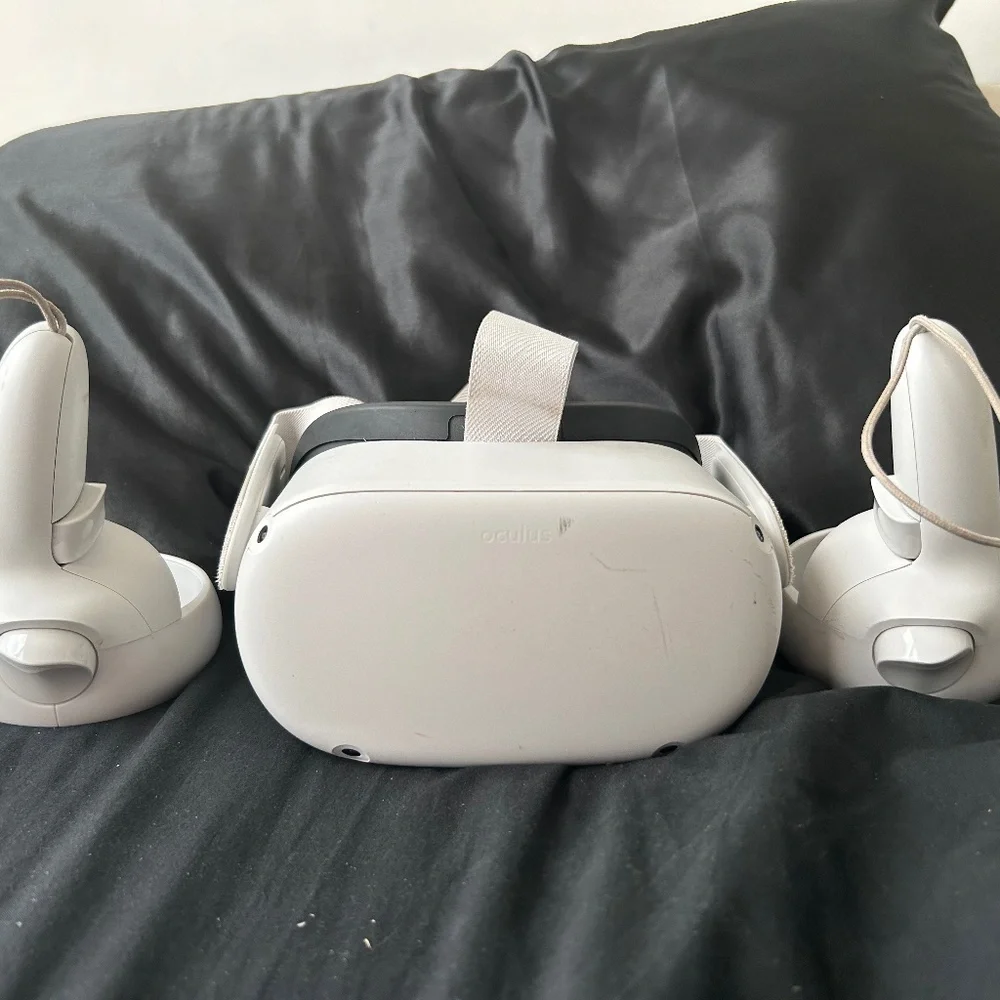 Oculus quest 2